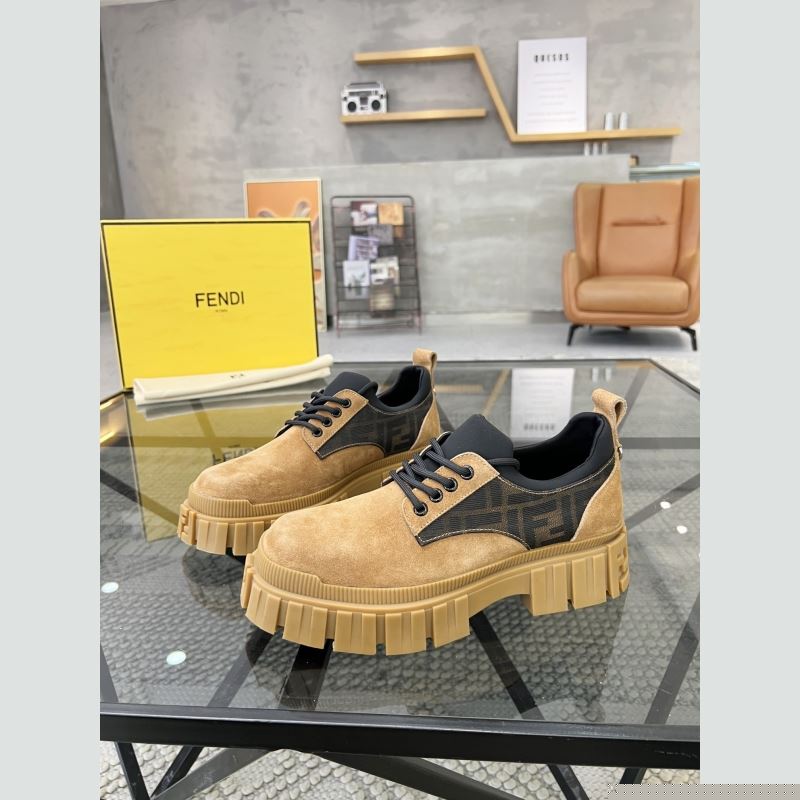 F**di sneakers